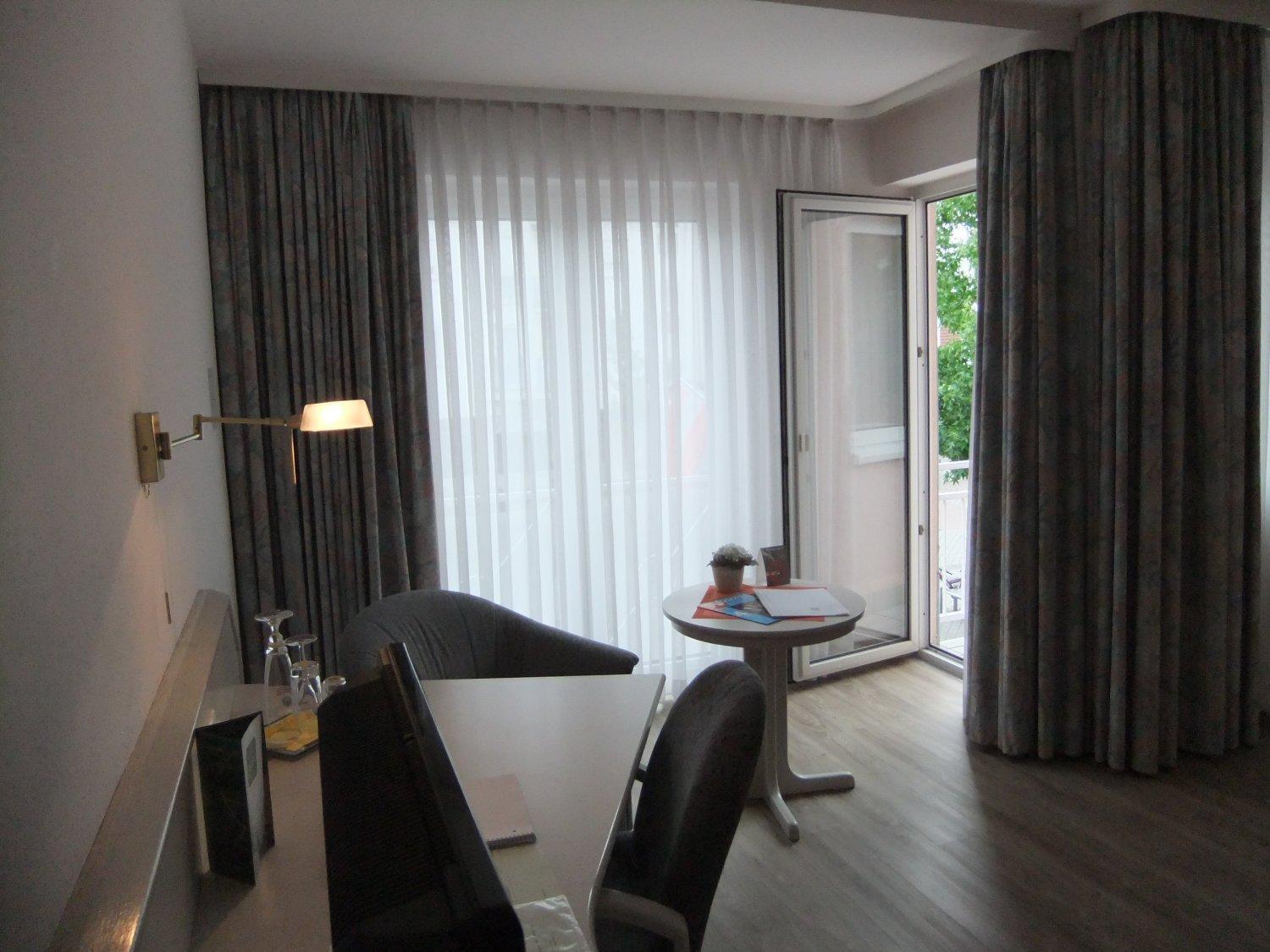 Hotel Garni Classico Aschaffenburg Exterior photo